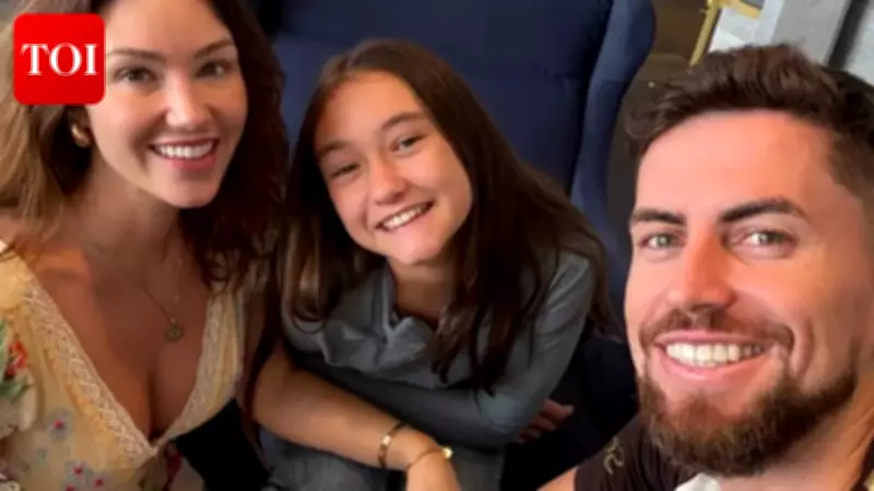 Chappell Roan Denies Security Guard Incident Involving Jorginho's Stepdaughter