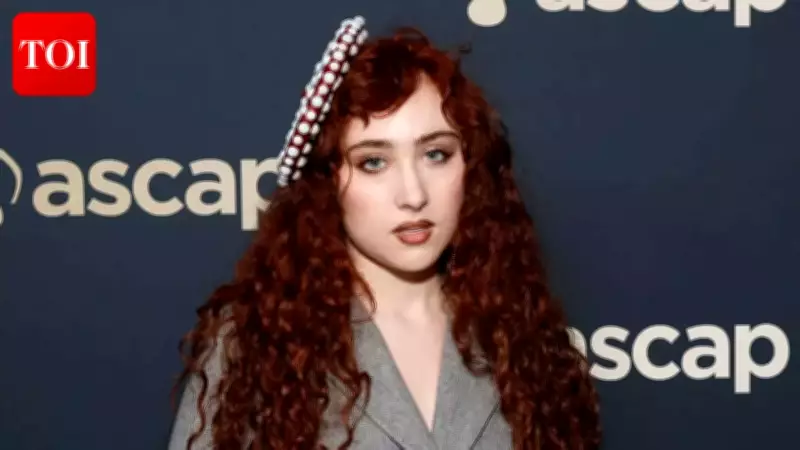 Chappell Roan Security Incident Sparks Global Debate on Celebrity-Fan Boundaries