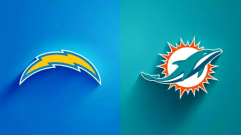 Chargers-Dolphins Trade Rumors Fizzle: Why De'Von Achane Deal Is Unlikely