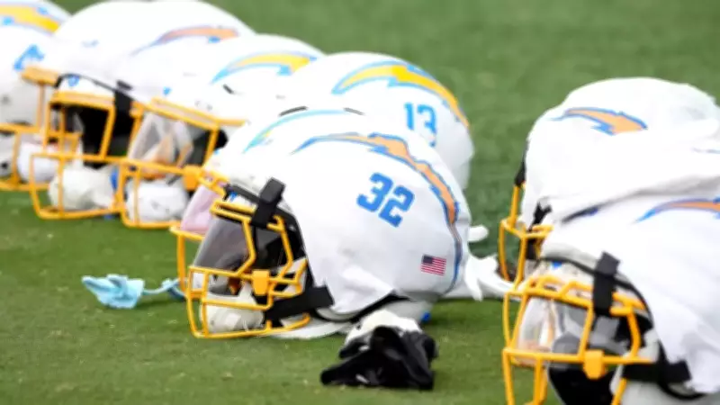 Chargers Secure Trey Lance as Backup QB, Bolstering Offensive Depth for 2024