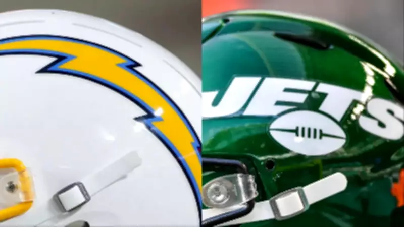 Chargers WR Quentin Johnston Emerges as Trade Target Amid Declining Targets