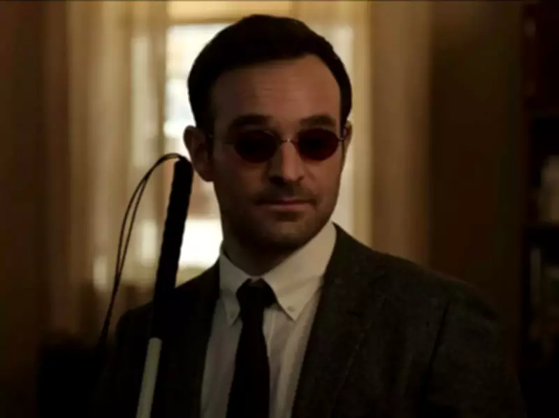 Charlie Cox Denies Daredevil Role in Spider-Man: Brand New Day Film