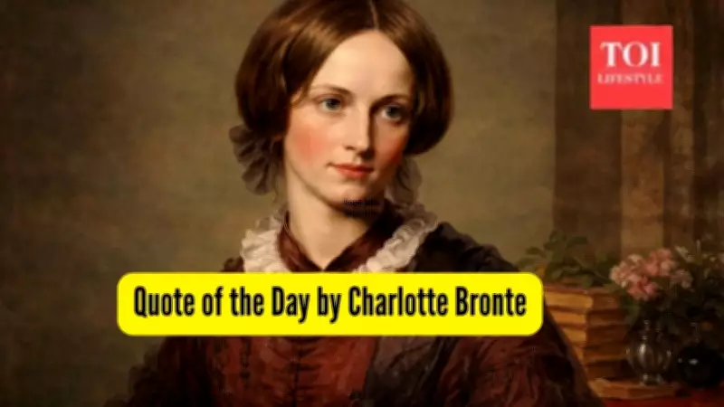 Charlotte Brontë: The Enduring Legacy of a Literary Pioneer in 19th Century English Literature