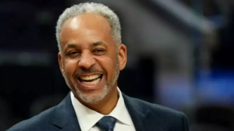 Charlotte Hornets Retire Dell Curry's Jersey: Legacy and $8M Net Worth Revealed