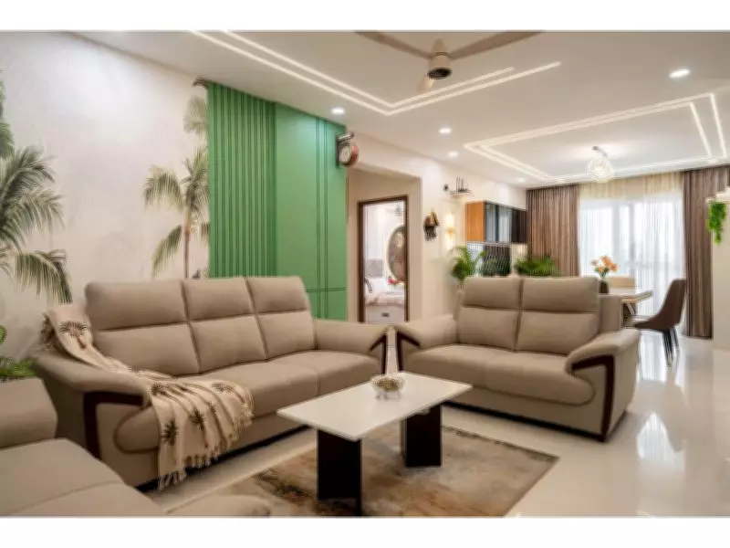 Chattels Design Expands to Hyderabad, Offering Complete Home Interior Solutions