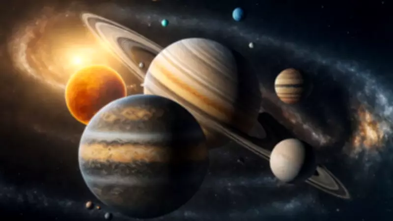 Chaturgrahi Yog 2026: Four Planet Conjunction in Pisces to Impact Zodiac Signs