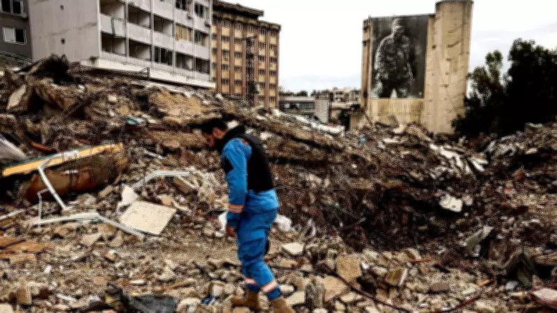 Cheap Drones: The Unpredictable Factor in Iran's Military Strategy