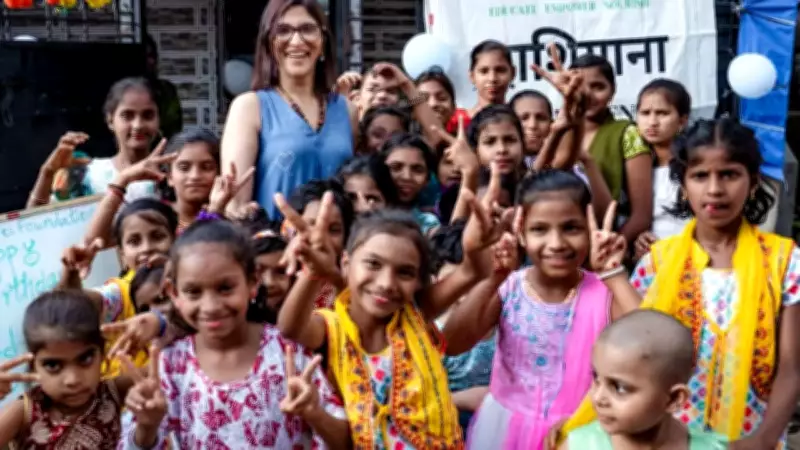 Chembur's Pragati Mela 2026 Showcases Grassroots Social Change by Enrich Lives Foundation