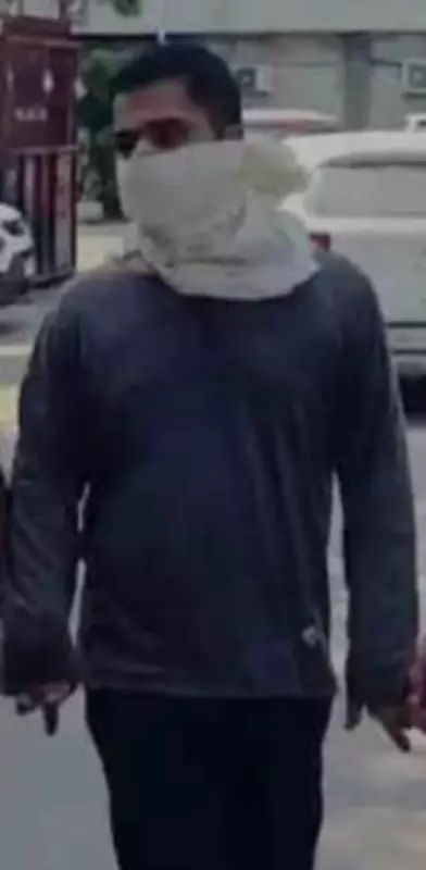 Chemical Engineer Arrested for Murder at Delhi De-Addiction Centre