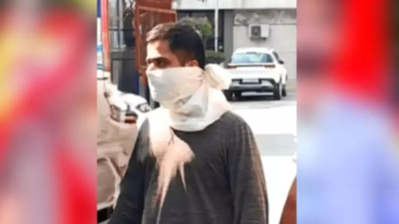 Chemical Engineer Kills Fellow Patient at Delhi De-addiction Centre in Revenge Attack