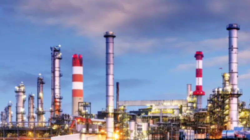 Chemical Factory Blast in Maharashtra's Ratnagiri Injures 11 Workers