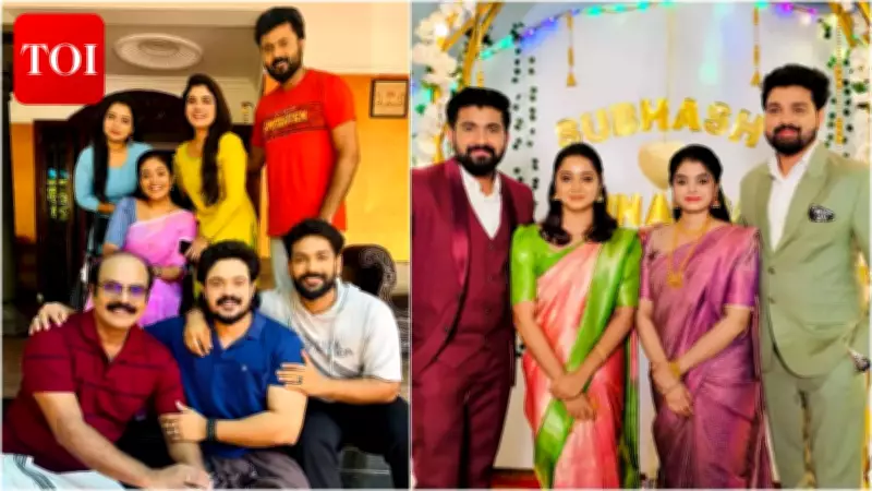 Chempaneer Poovu Reclaims Top Spot in TV Ratings, Kattathe Kilikoodu Slips