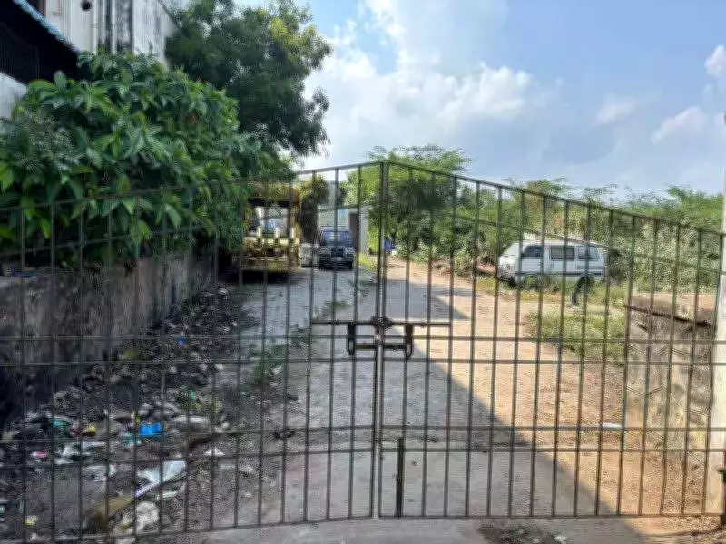 Chennai Crematorium Neglect: Residents Decry Poor Facilities, Unfulfilled Upgrades