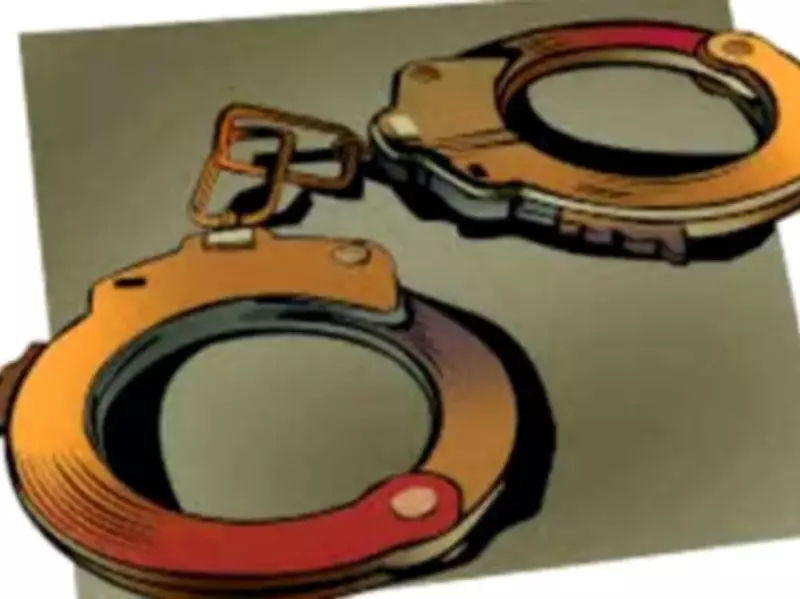 Chennai Delivery Executive Arrested for Attempted Murder of Security Guard