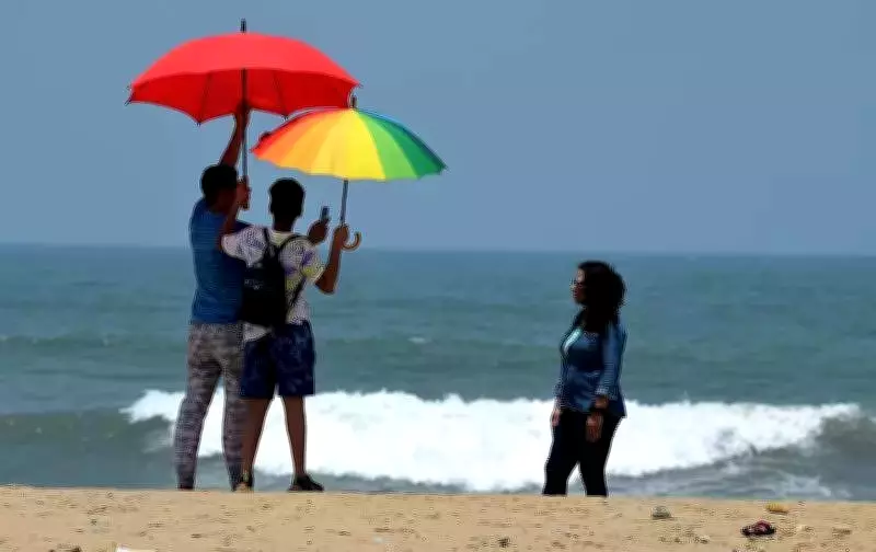 Chennai Health Department Issues Heat Advisory Amid Rising Temperatures