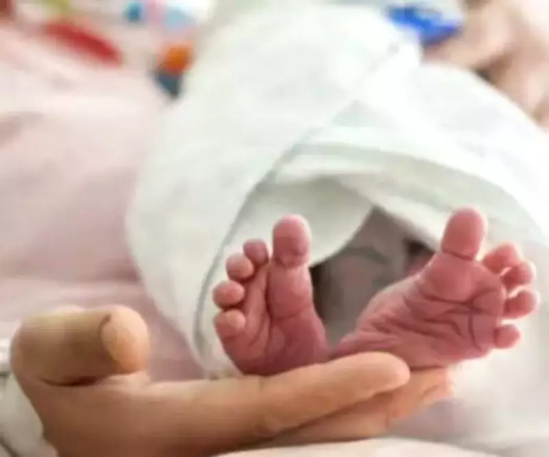 Chennai Hospital Fire Probe Stalls as Parents Demand Answers Over Infant's Burns