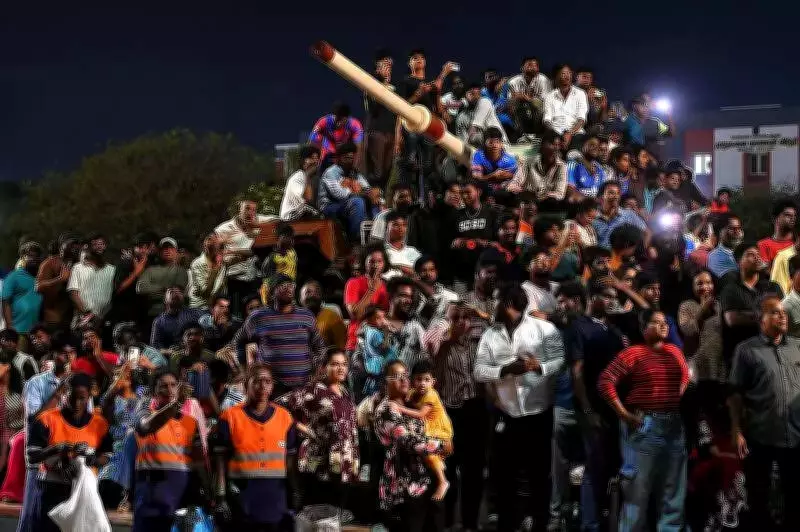 Chennai Launches Happiness Wing to Combat Urban Stress with Free Recreation