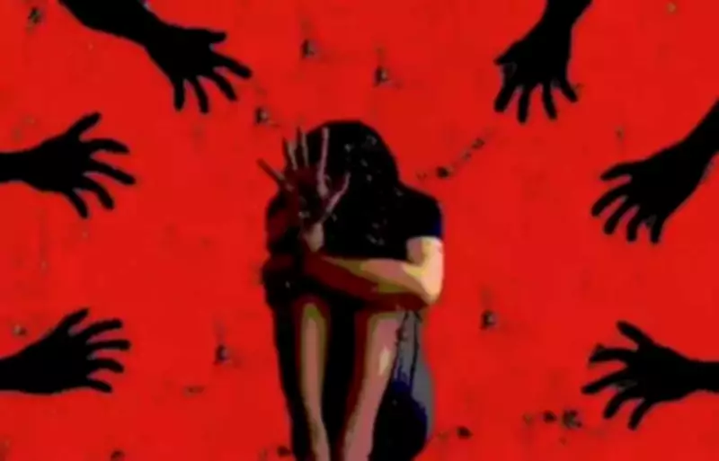 Chennai Lawyer Arrested for Alleged Rape of 12-Year-Old Girl Over Five Years