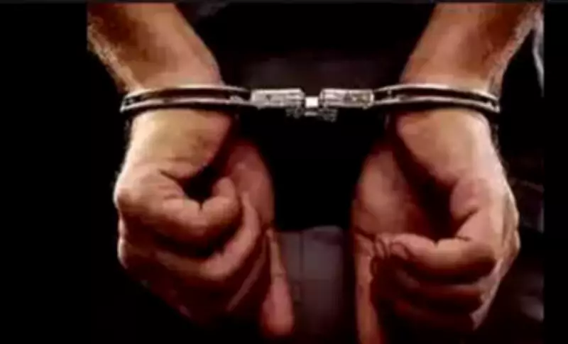 Chennai Man Arrested for Threatening Witness in Criminal Case