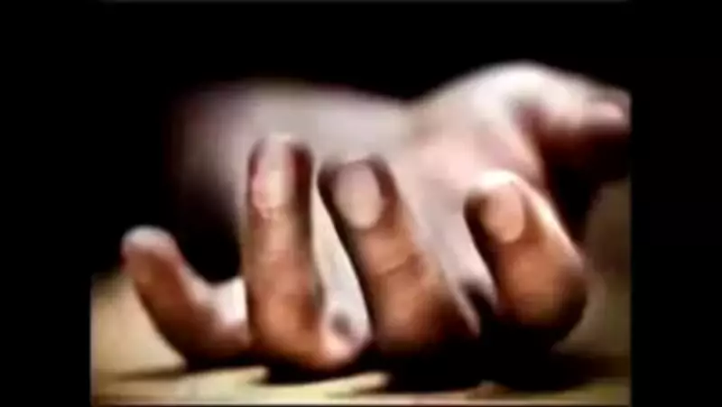 Chennai Man Murders Wife and Daughter in Sleep, Arrested After Mental Health Crisis