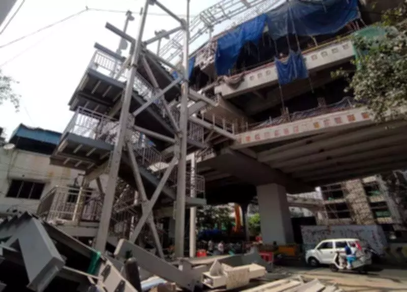 Chennai Metro Phase 2: Vadapalani Commuters Face Long Walks, Multiple Level Changes