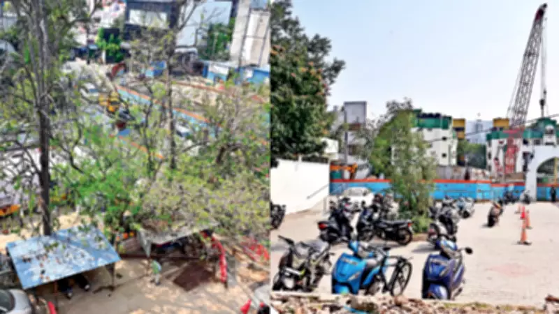 Chennai Metro Phase-II to Develop 73.4 Lakh Sqft Commercial Properties Across 37 Sites