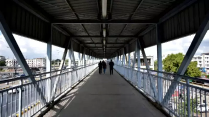 Chennai Metro to Transform 41 Stations into Integrated Multimodal Hubs