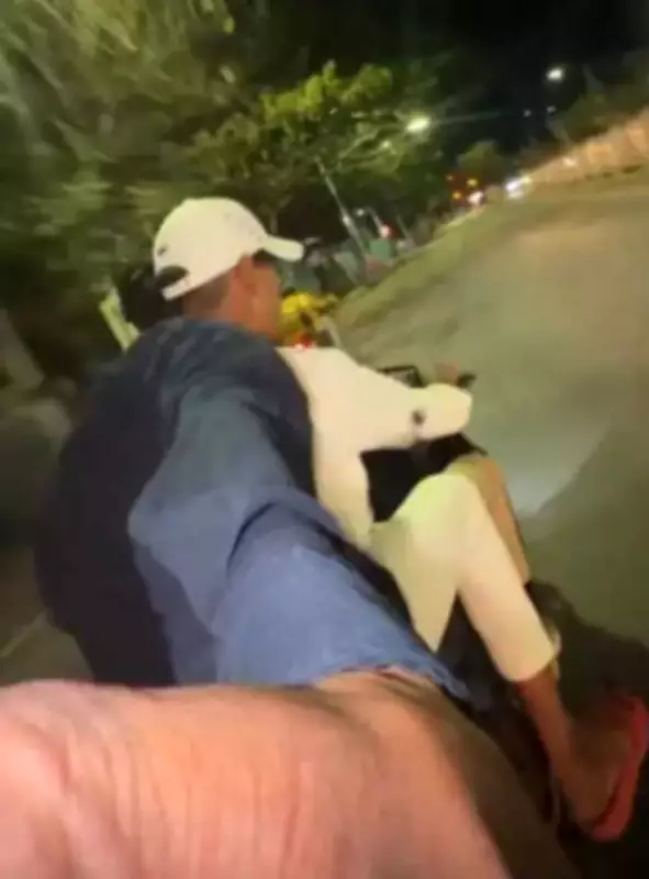 Chennai Night Bike Racing Sparks Public Panic, Police Launch Crackdown