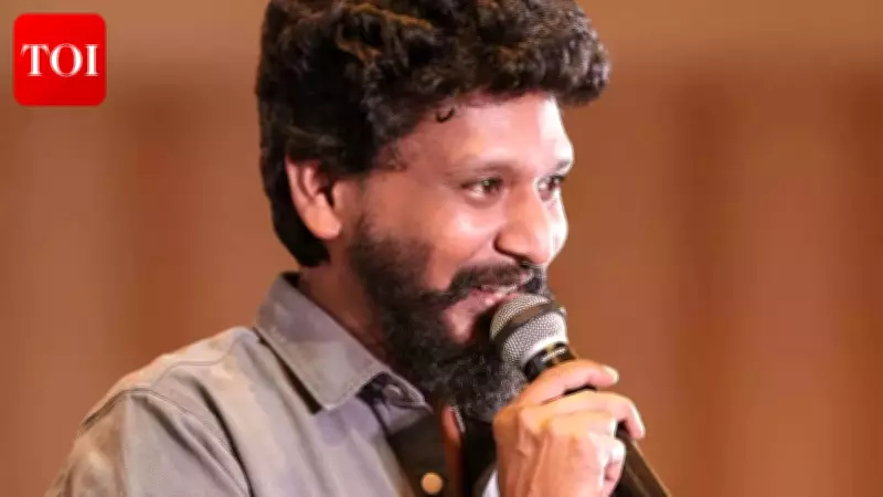 Chennai Police Find AK-47s in Van, Turns Out to Be Film Props from Lokesh Kanagaraj Shoot