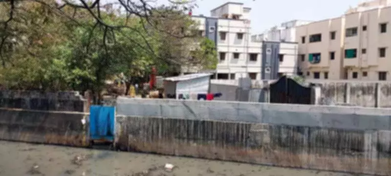 Chennai Residents Demand Urgent Construction of Velachery Overpasses for Mobility