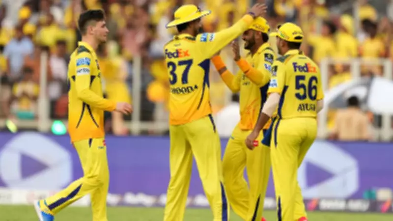 Chennai Super Kings Appoint James Foster as Fielding Coach for IPL 2026