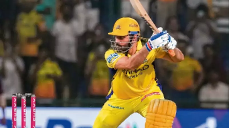 Chennai Super Kings Grapple with the MS Dhoni Conundrum Ahead of IPL Season