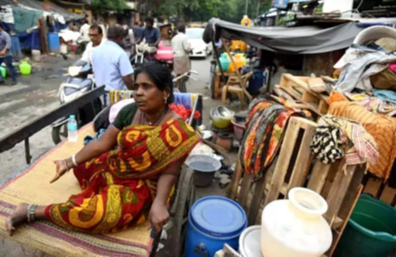 Chennai to Build 200 Container Shelters for Migrant Workers and Homeless Families