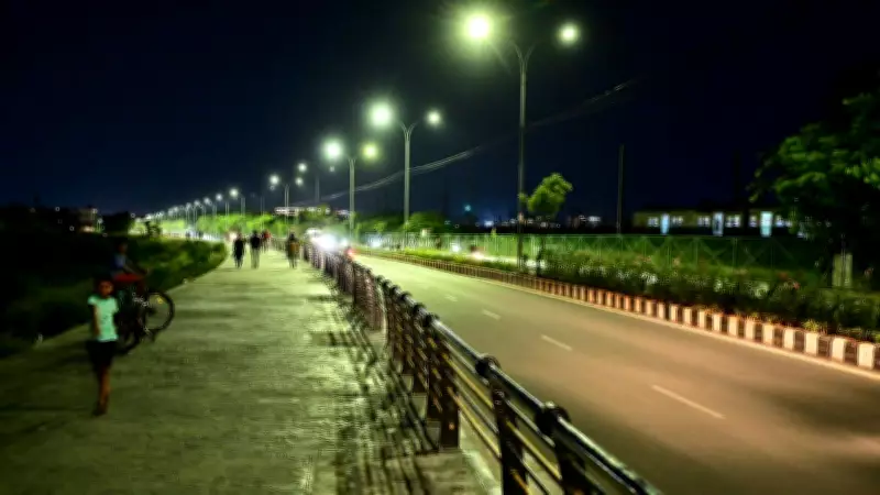 Chennai to Build 3.2-Km Pedestrian Corridor Linking Velachery and Taramani MRTS Stations