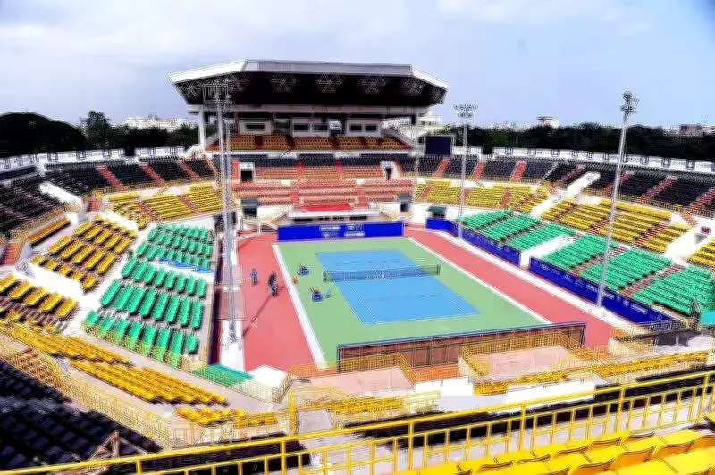 Chennai to Build Free Public Tennis Courts, Making Sport Accessible to All