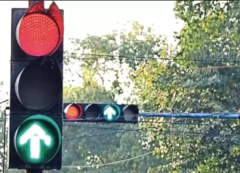 Chennai Traffic Police Announce Diversions for Sri Kapaleeswarar Temple Festival