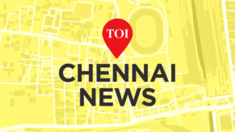 Chennai Travel Agency Owner Arrested for Kidnapping Car Dealer Over Stolen SUV