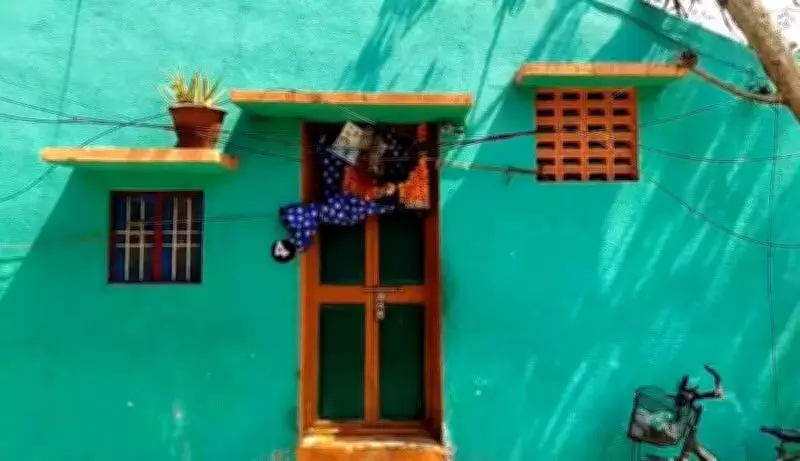 Chennai Woman Murders Abusive Husband, Dumps Body in Sewer After Days