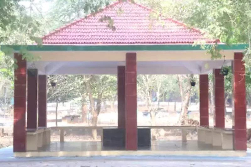 Chennai Zoo Prepares for Summer Rush with New Amenities and Animal Enrichments