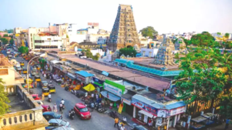 Chennai's Key Constituencies: DMK's Governance Test in Tamil Nadu 2026 Assembly Polls