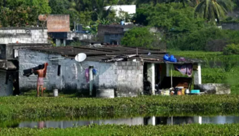 Chennai's Rajakilpakkam Lake Shrinks from 100+ to Under 30 Acres Amid Neglect