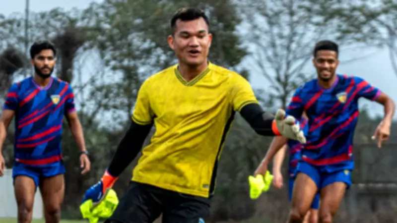 Chennaiyin FC vs Kerala Blasters: Southern Derby Clash in Kochi as Both Seek First Win