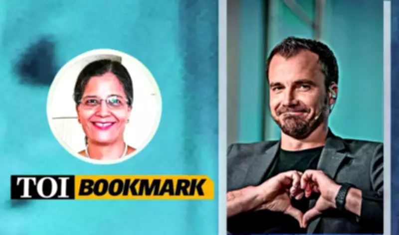 Chess.com Co-Founder Danny Wrench Reveals Cult Upbringing in New Memoir