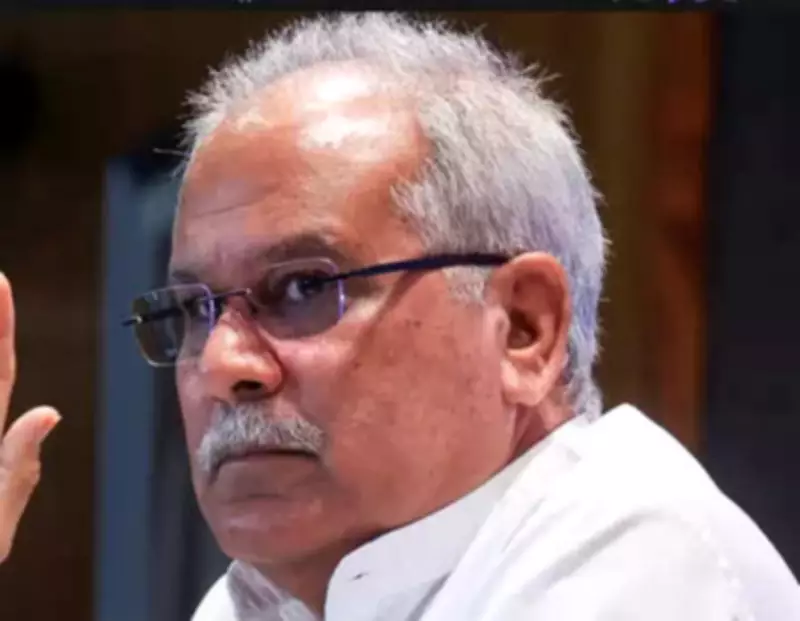 Chhattisgarh Assembly Erupts Over Alleged Pregnancy of Tribal Minor Girls