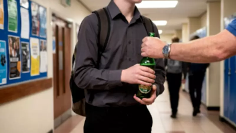 Chhattisgarh Class 12 Student Granted Bail to Appear for Board Exams After Liquor Arrest