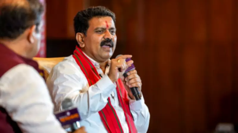 Chhattisgarh Deputy CM Declares Major Victory Over Naxals by Deadline