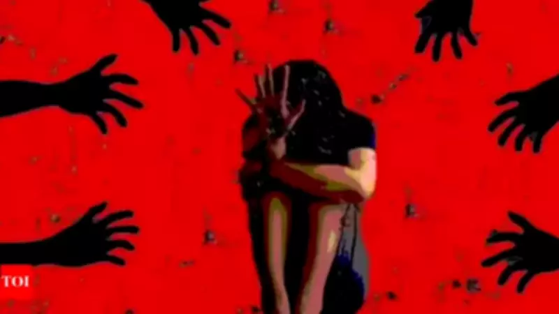Chhattisgarh Gang-Rape: 16-Year-Old Girl Assaulted by Three Youths in Balod District