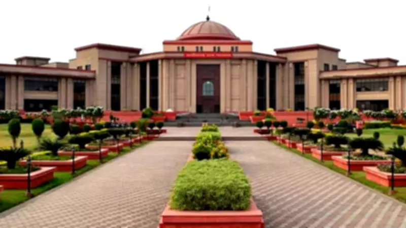 Chhattisgarh HC Directs Jashpur Collector to Decide on 1992 Fake Encounter Compensation Plea