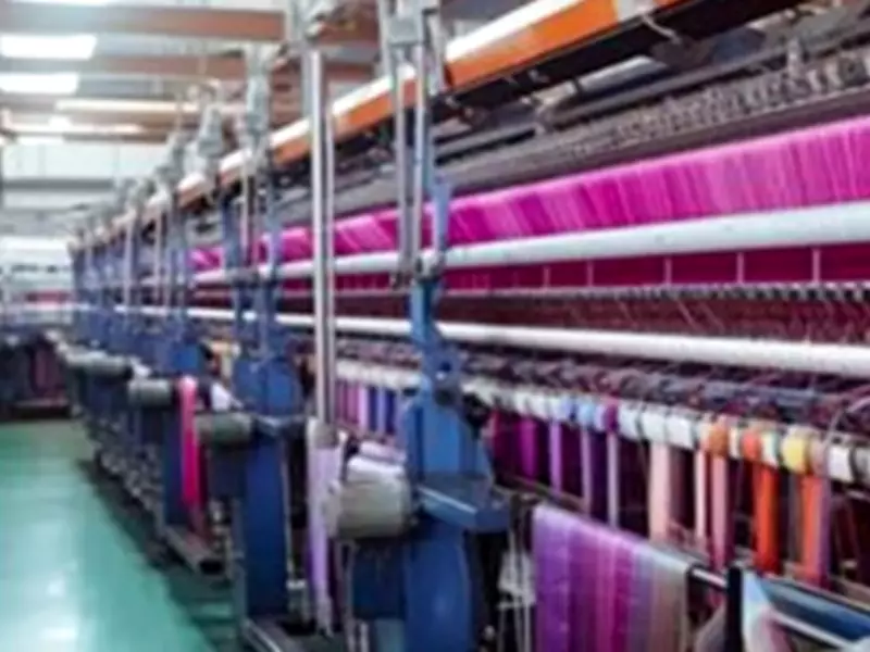 Chhattisgarh Offers 200% Investment Incentives to Boost Textile and Garment Manufacturing