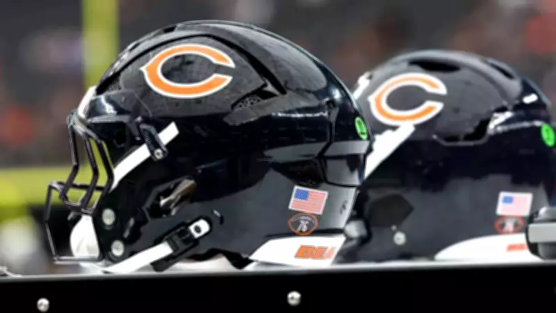 Chicago Bears' Offseason Shakeup: More Major Moves Expected After DJ Moore Trade